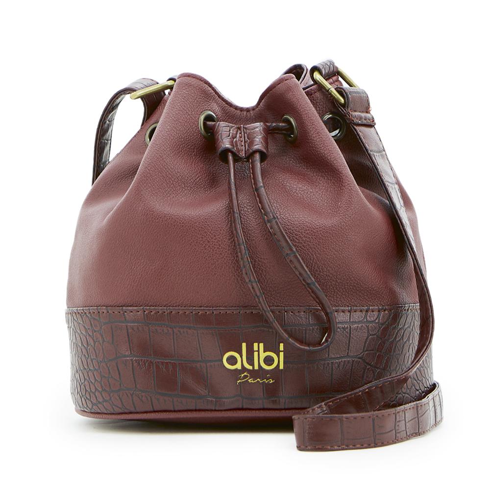 NEW ARRIVAL-Alibi Paris Tas Wanita Feudora Bag