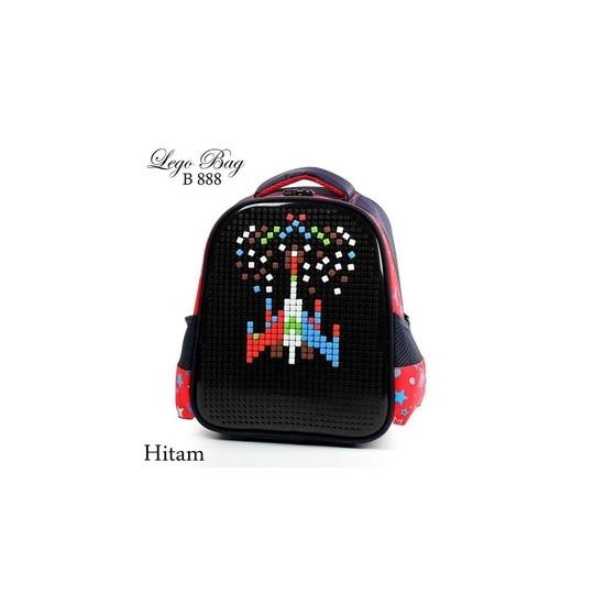 Backpack Ransel Anak Tas Lego