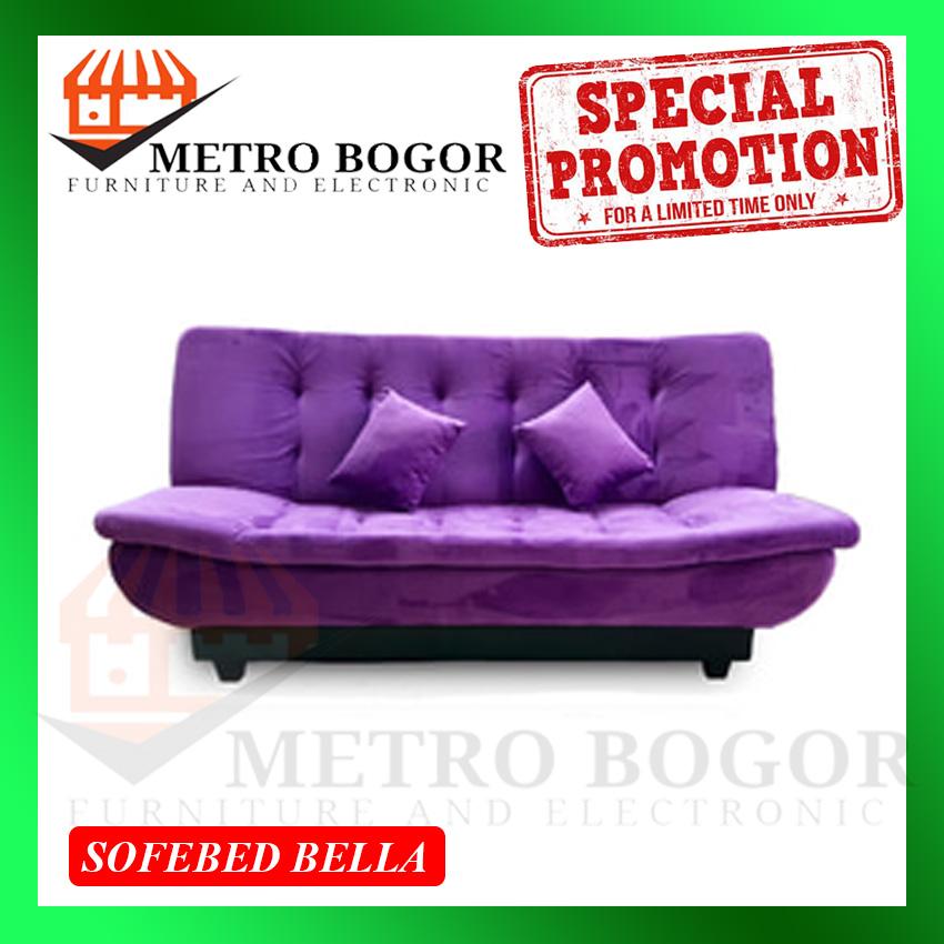 PROMO SOFABED BELLA MURAH Januari 2019 - 3 PROMO SOFABED BELLA MURAH - 3