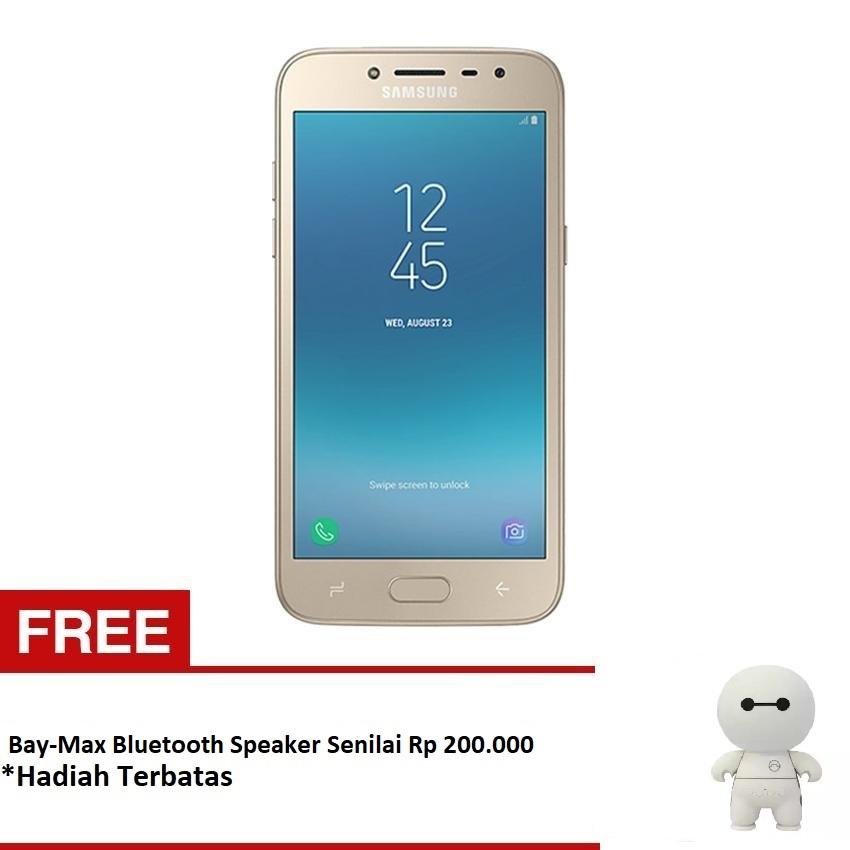 Samsung Galaxy J2 Pro - SMJ250 - Gold