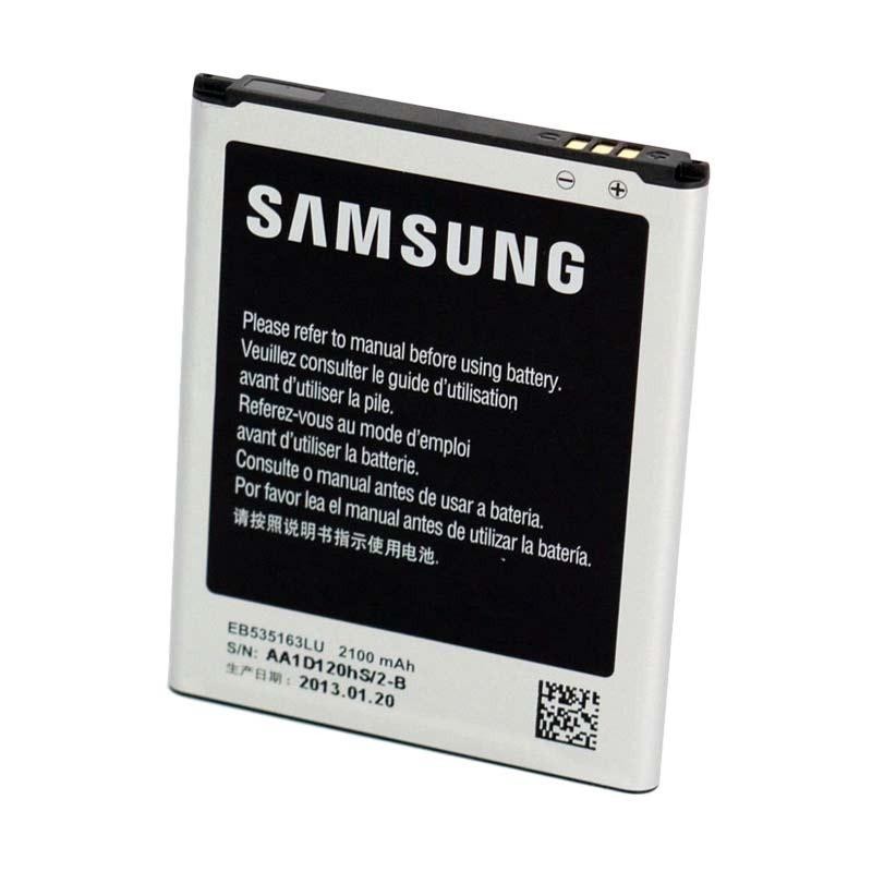 Battery Baterai Batre Samsung G530 J2 prime J3 J5
