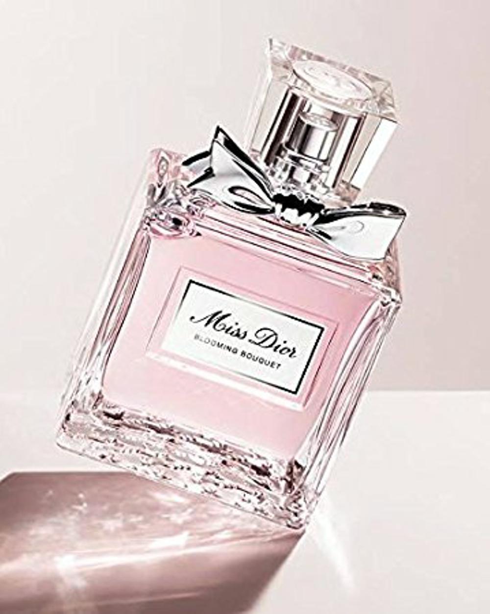 Parfum wanita miss dior bloming 150ml -parfum asli murah -parfum perempuan original murah
