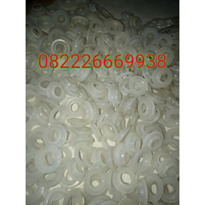 HARGA DISKON!!! Karet Seal/sil Pengaman Regulator Gas Bahan Silikon/silicone 5pcs - K7Tcpq Januari 2019 - 4 HARGA DISKON!!! karet seal/sil pengaman regulator gas bahan silikon/silicone 5pcs - K7Tcpq - 4