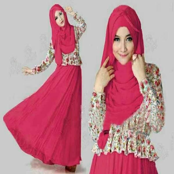 Maxi Liena Red Fit L