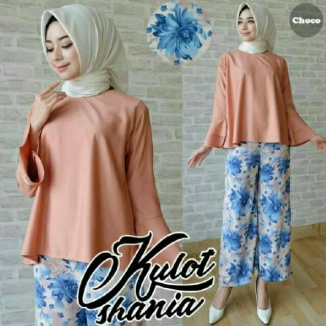 SALE Aneka Gamis