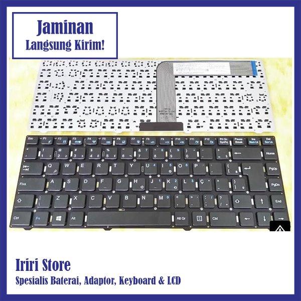 Keyboard Acer One 14 Z1401 z1402