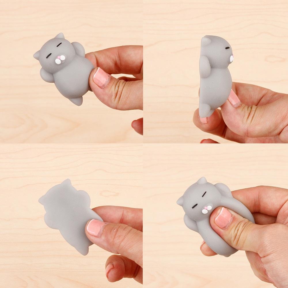 Kelontongunik - Squishy Case/ Squishy HP/ Squishy 9gag - STANDARD (SQUISHY ONLY) Januari 2019 - 5 Kelontongunik - Squishy Case/ Squishy HP/ Squishy 9gag - STANDARD (SQUISHY ONLY) - 5