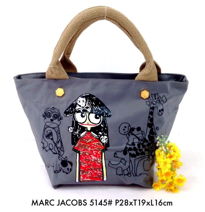 Tas Wanita Marc Jacobs 5145 Handbag - 7