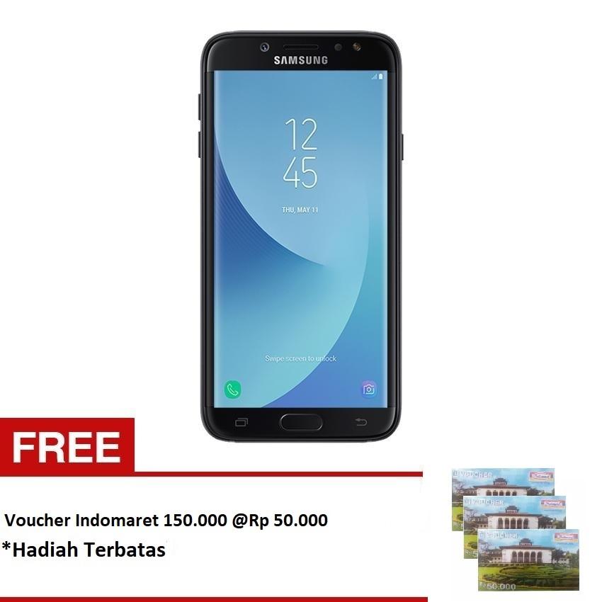Samsung Galaxy J3 Pro - SM-J330G -Black