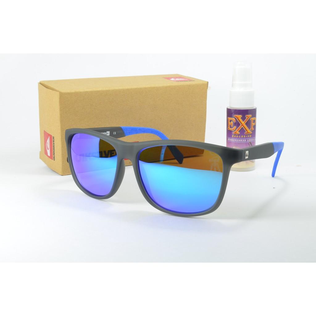 Kacamata Sunglass Quiksilver QS-S054