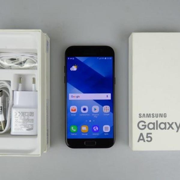 Samsung Galaxy A5 2017