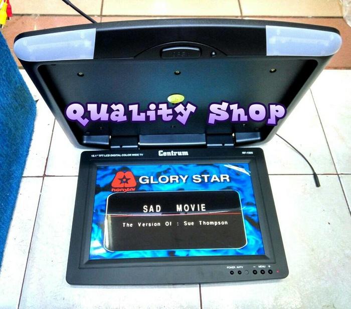 ORIGINAL tv plafon centrum 15 inch