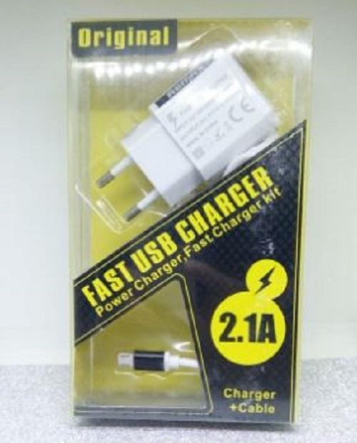 Charger For Remax Fast Charging 2,1A Micro USB Charger Charging - Bisa Untuk Sony Xperia Z Ultra Z1 Z1s Z2 ZL Z3 Z4 Z5 Compact Mini C C3 E T T2 Ultra T3 M M2 M4 Aqua Go ion X SP Sola