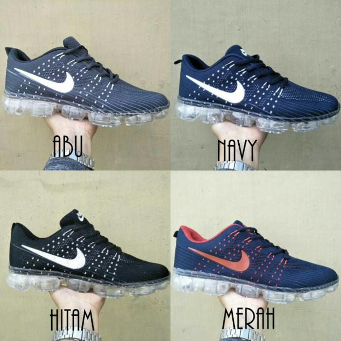 Sepatu Nike Airmax Nike Fitsole Full Tabung New - 1Oxloq