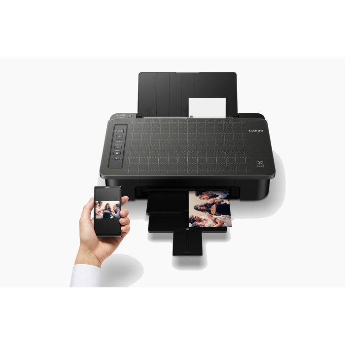 Printer Canon Pixma TS307 Print Copy Wireless PROMO