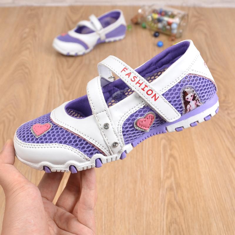 Zuucee Gadis Hollow Sepatu Putri Bernapas Slip-Ons Sepatu Ringan Olahraga Shoes?free Shipping? Januari 2019 - 3 Zuucee Gadis Hollow Sepatu Putri Bernapas Slip-Ons Sepatu Ringan Olahraga Shoes?free Shipping? - 3