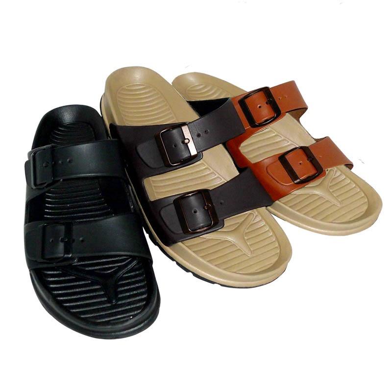 sandal pria model honan best seller