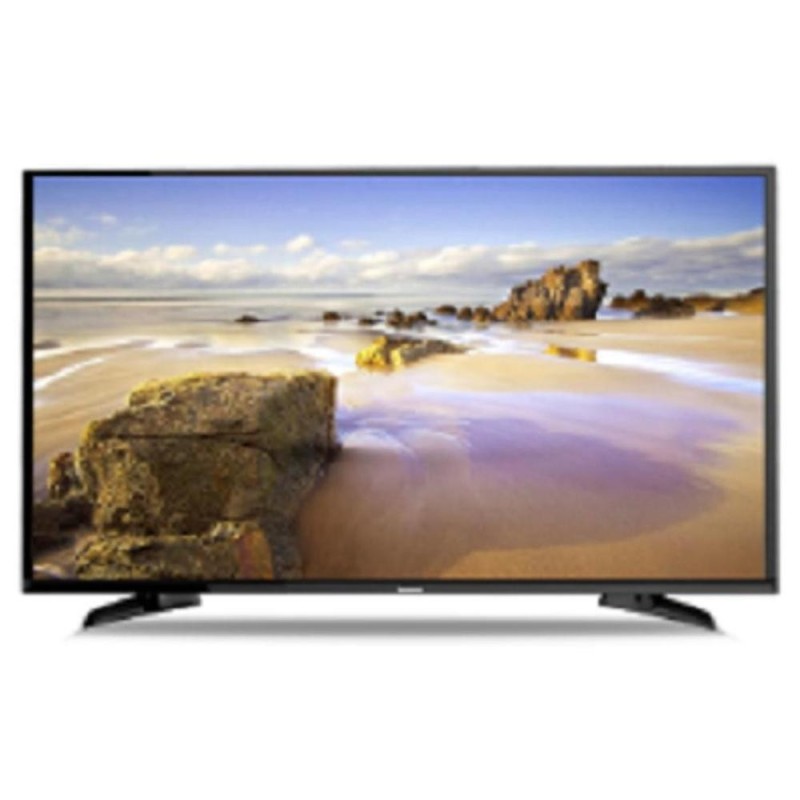 Super Promo Tv Led Sharp 24. Lc-24Le170I Murah