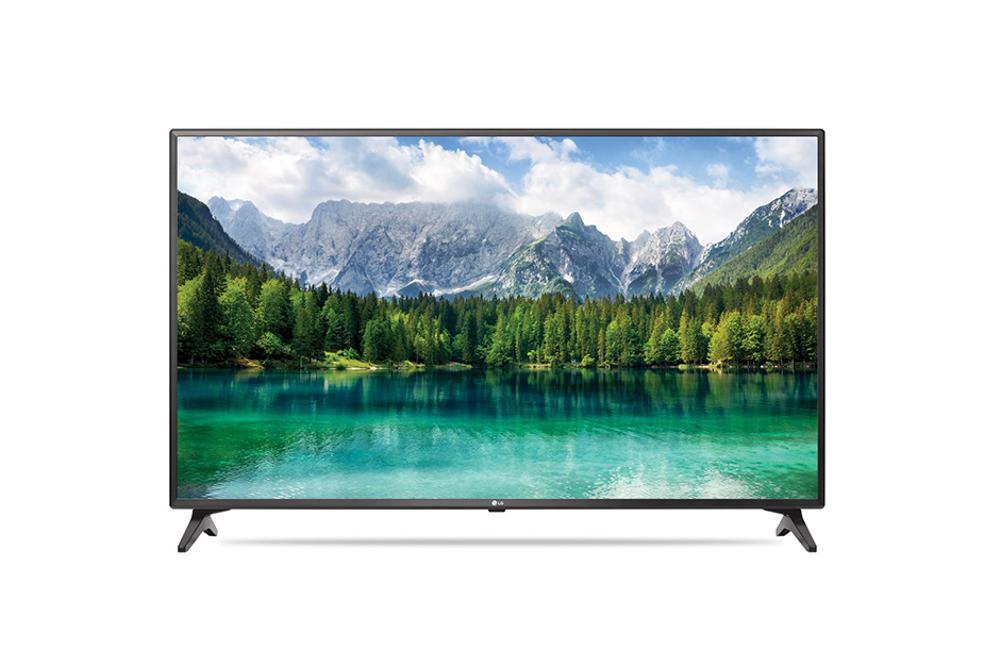 Led Fullhd Digital 49 Inch LG 49LV340C