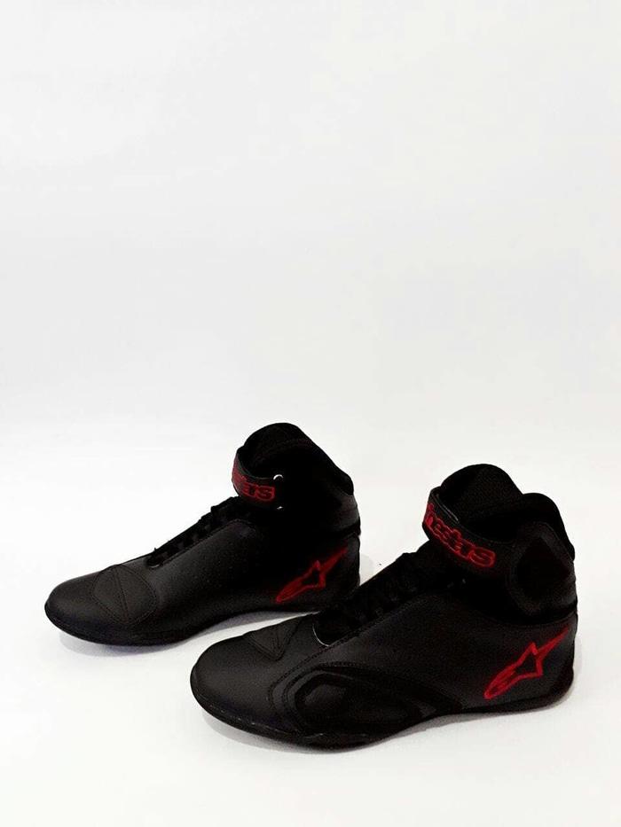 Sepatu Drag Touring Alpinestar Termurah