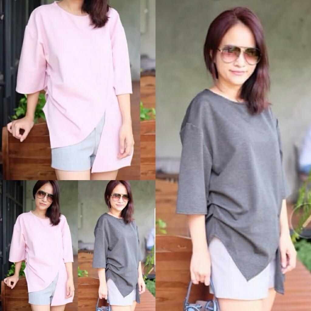 FJCO MC-lalah blouse / Blus wanita / Atasan wanita