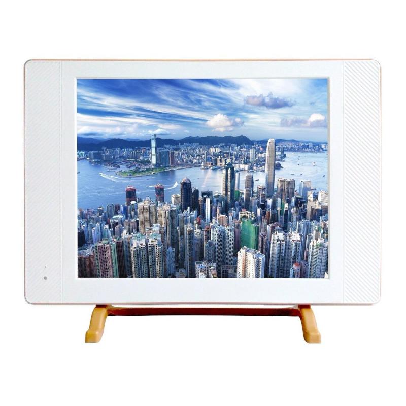 Promo LED TV Monitor CMM 19 inch Slim VGA AV HDMI USB Advertising Movie Murah