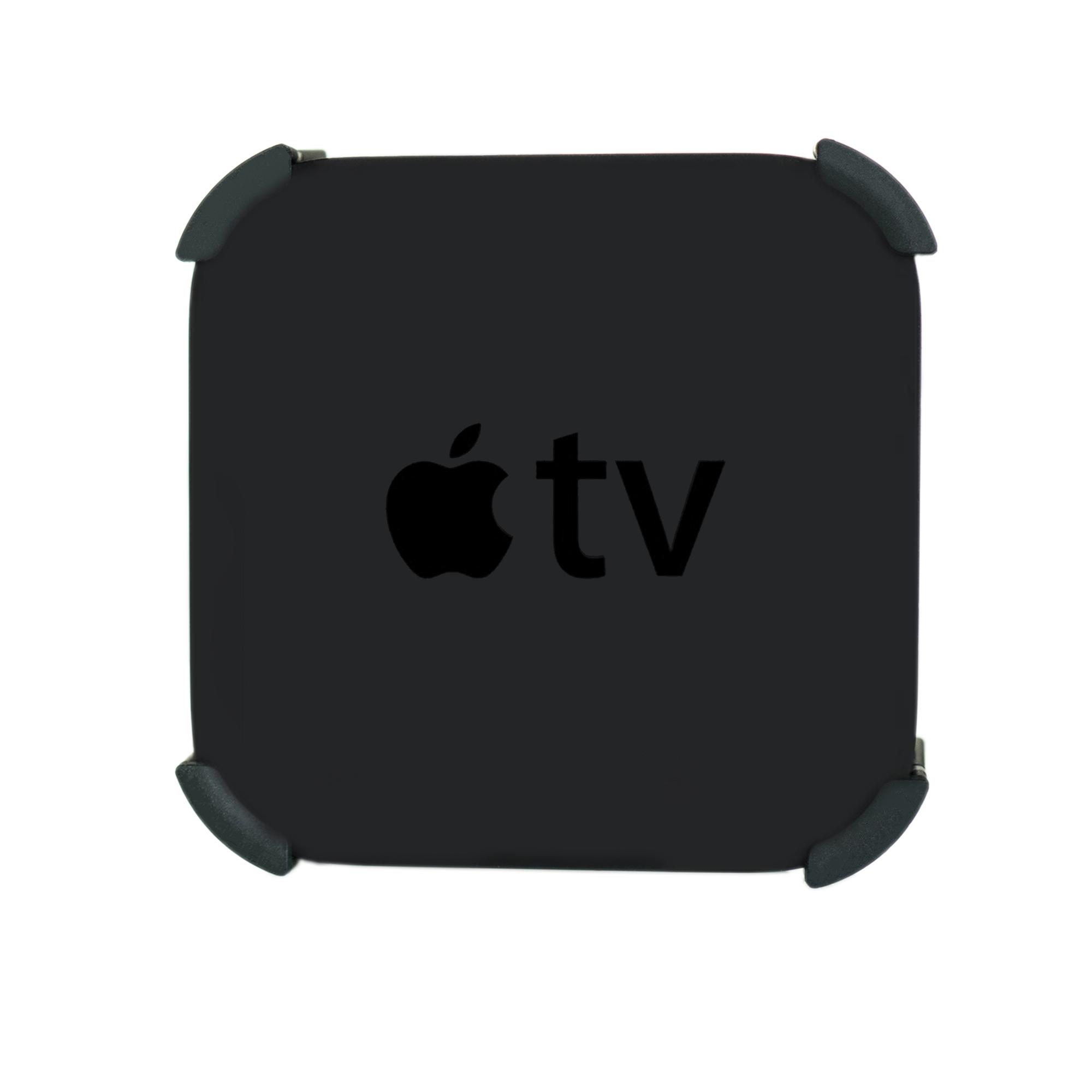 Apple TV Apple ID Gantungan Dinding Kotak Holder