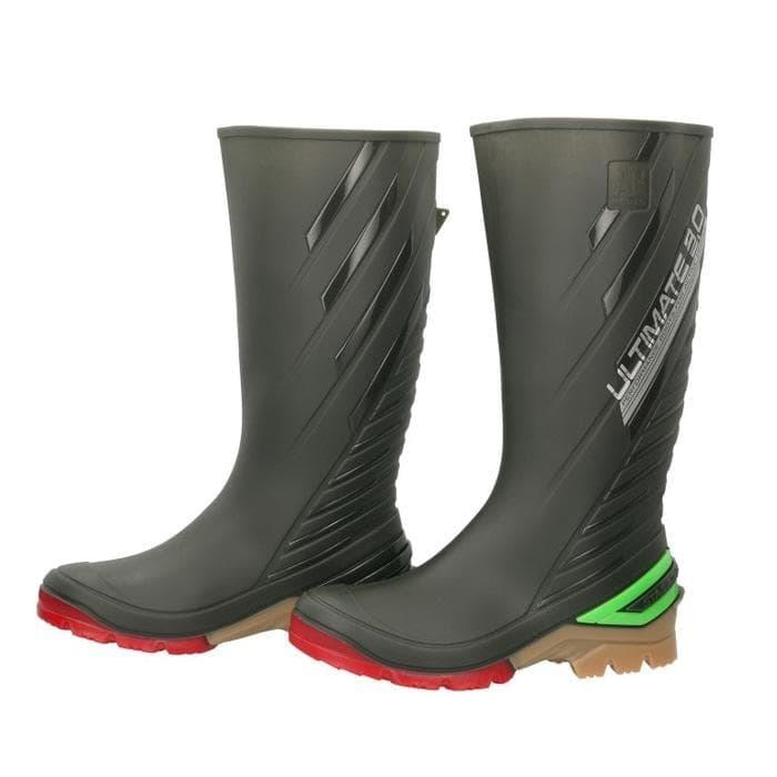 Glosia Ap Boots Ap Ultimate 3.0 2015 Sepatu Safety Boots Panjang Anti