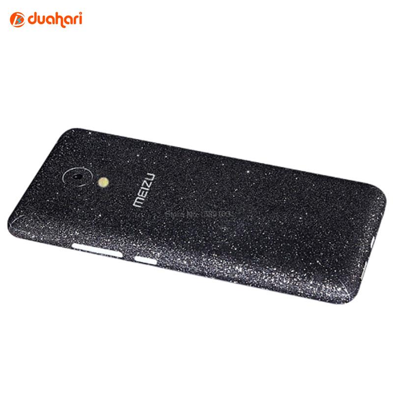 ... Garskin Xiaomi Mi5 Stiker Bling Glitter Stiker Xiao Mi Red Mi 5 - 3 ...