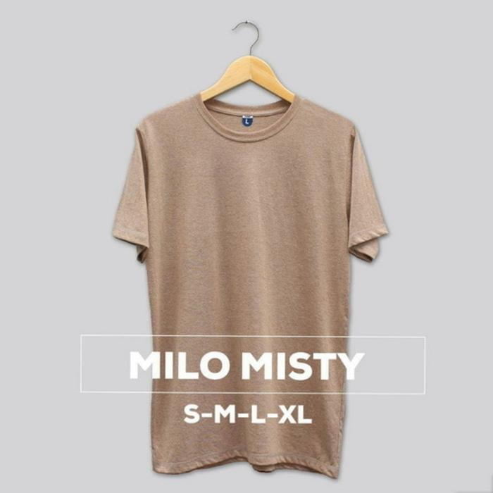 Download Baju Kaos Polos Hijau Botol - Model Baju Trending