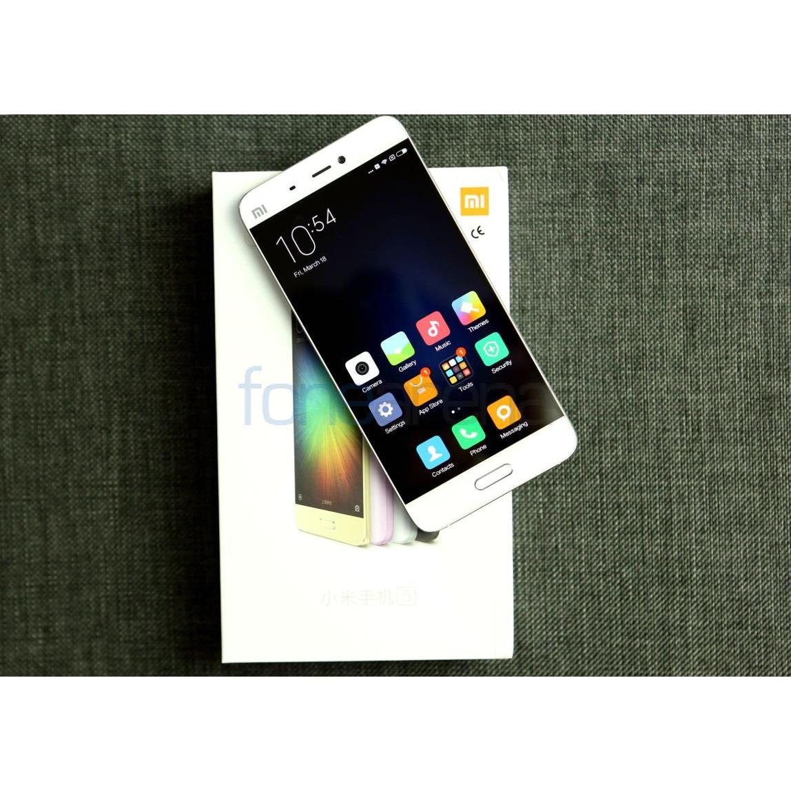 Xiaomi Mi 5