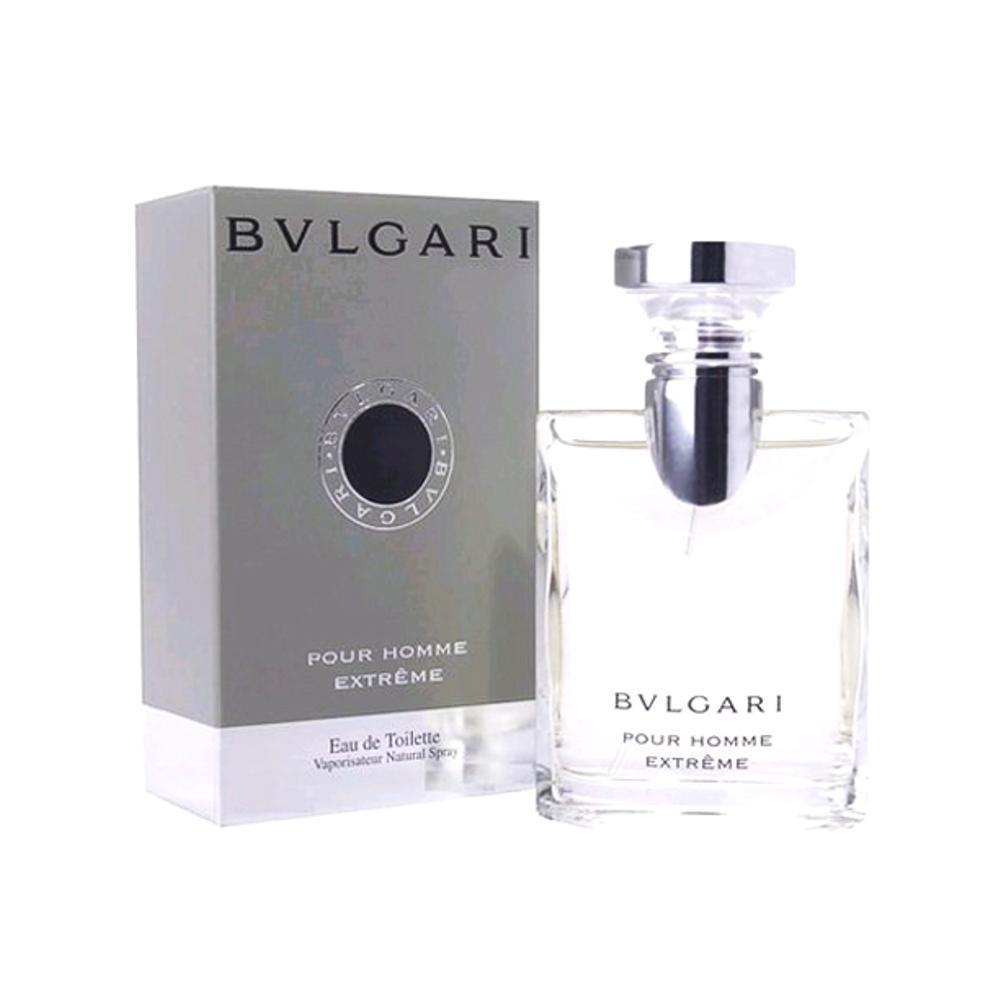 Harga Murah Bvlgari Men Parfum Pria Terbaik Spesifikasi Lengkap
