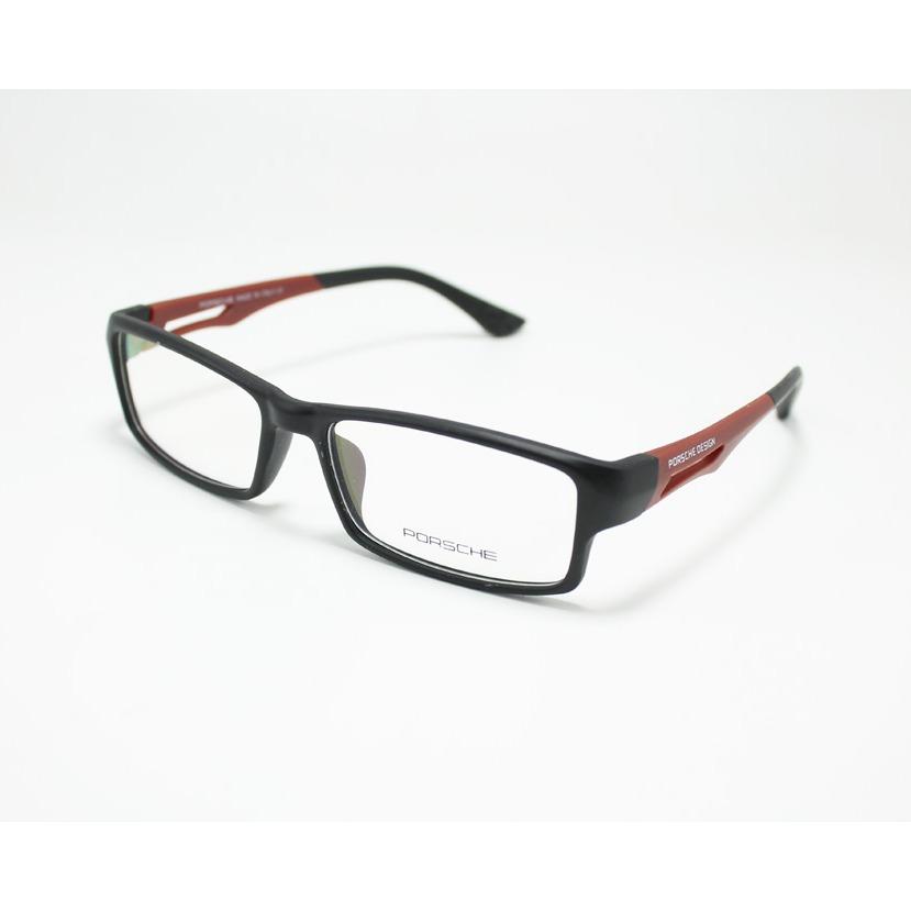 Frame Kacamata Minus Baca Fashion 837 Pria