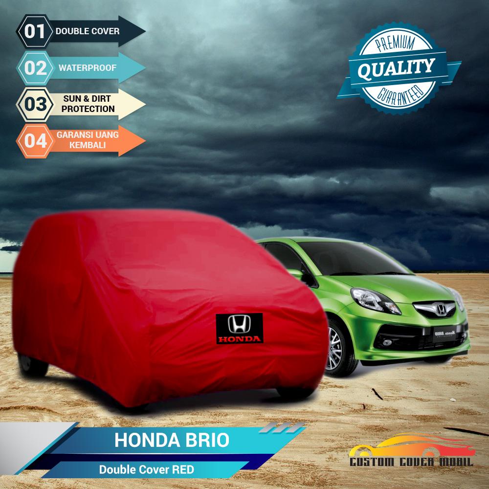 Features Cover Selimut Mobil Double Cover Honda Hrv Dan Harga