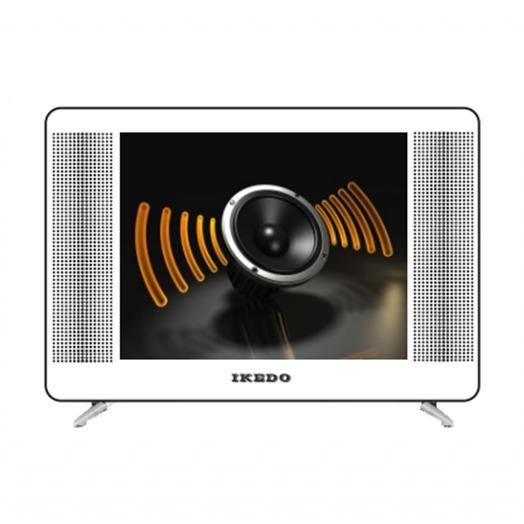 Ikedo LT 15M1U LED TV 15 Inch - Putih (KHUSUS JAKARTA)