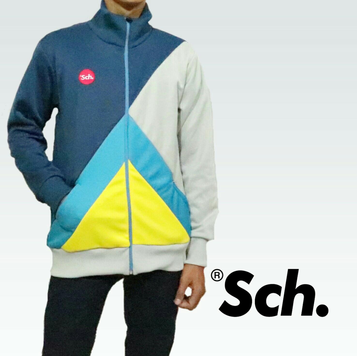 53 Koleksi Model Jaket Rsch Terbaru HD Terbaru