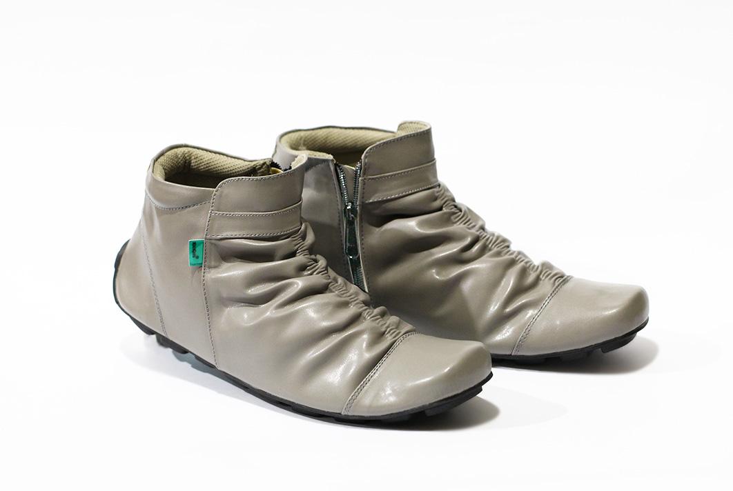 sepatu WR 01 Sepatu Ziper Resleting dan Kasual Untuk Jalan , Formal ,