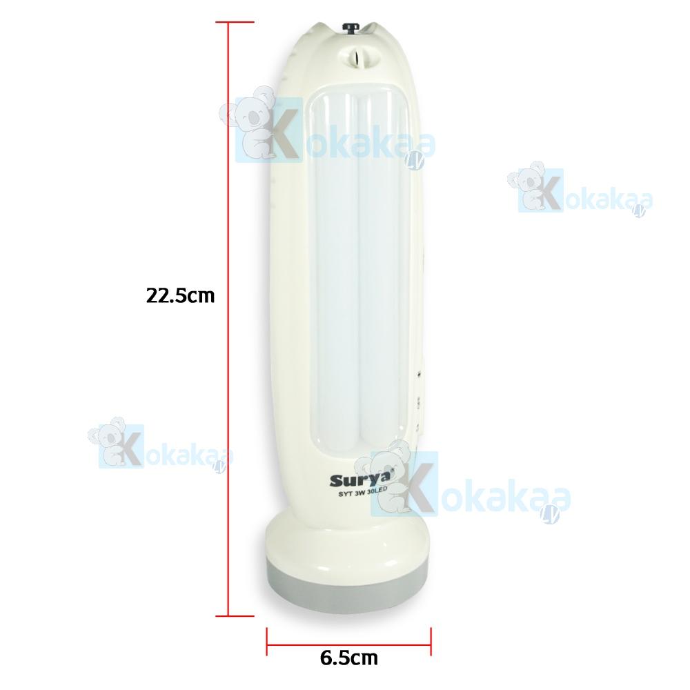 Surya SYT 3W 30LED 6.jpg