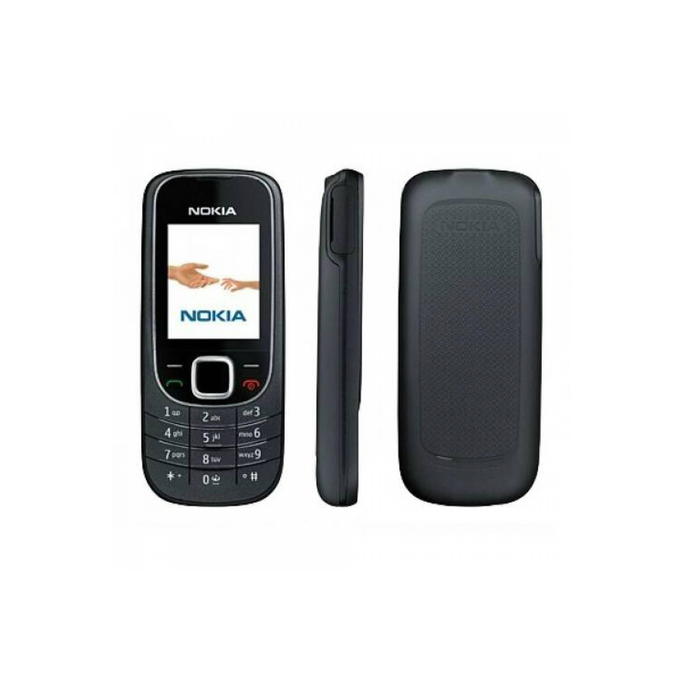 Hp Nokia 1110 Hp Nokia Jadul Rekondisi Katalog Harga Terbaru Indonesia Detail Gambar Handphone NOKIA 2322c HP Jadul Terbaru