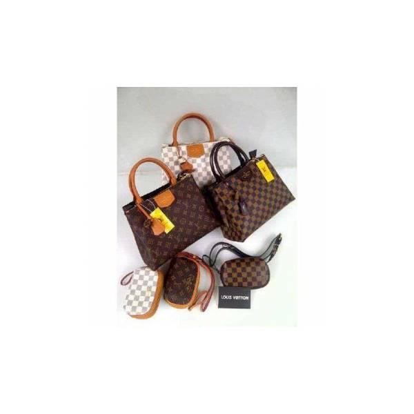 Tas Import Louis Vuitton Brumpon