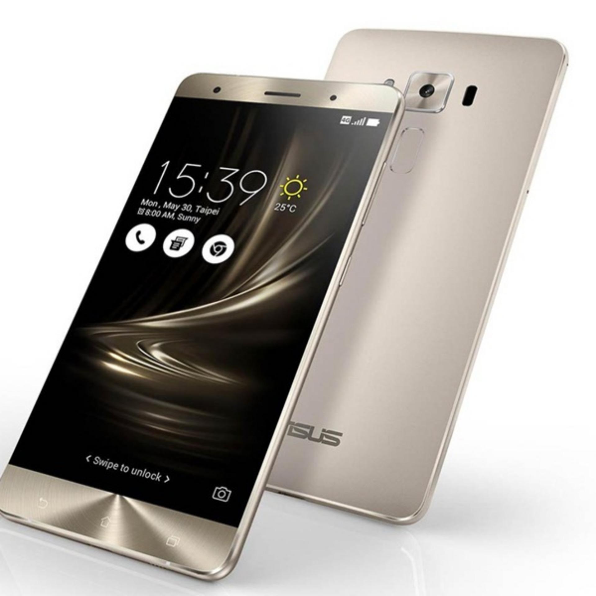 Zenfone 3 Deluxe ZS570KL