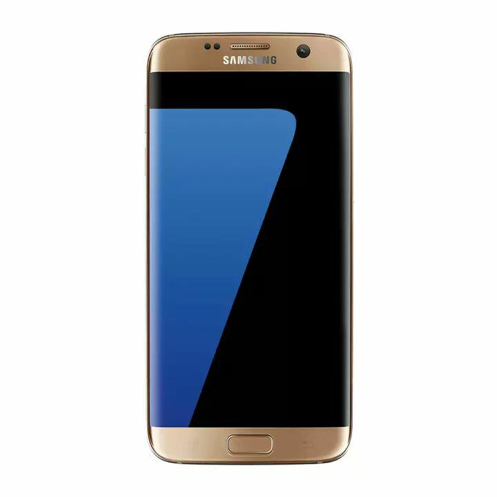 SAMSUNG GALAXY S7 EDGE