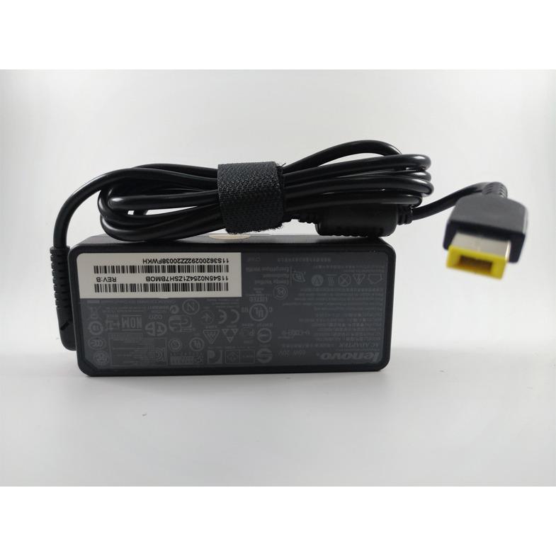 LENOVO Original Adaptor Charger Notebook Laptop G40 G400 G400S G405 G4070 B4070 B5045 B7080 Series Thinkpad T450s 20 v 3.25 Usb Special