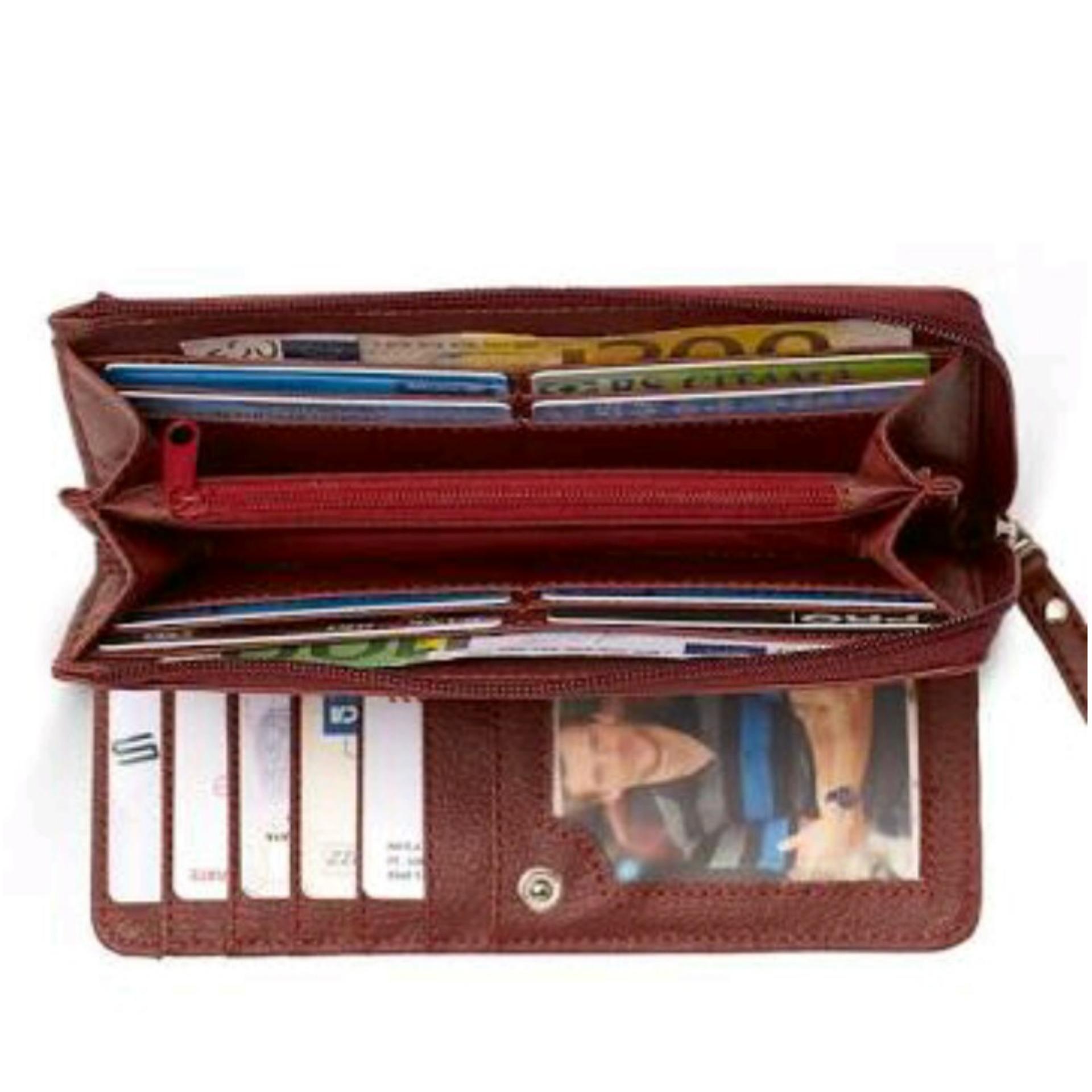 ... Detail Gambar flament wallet sophie paris Terbaru