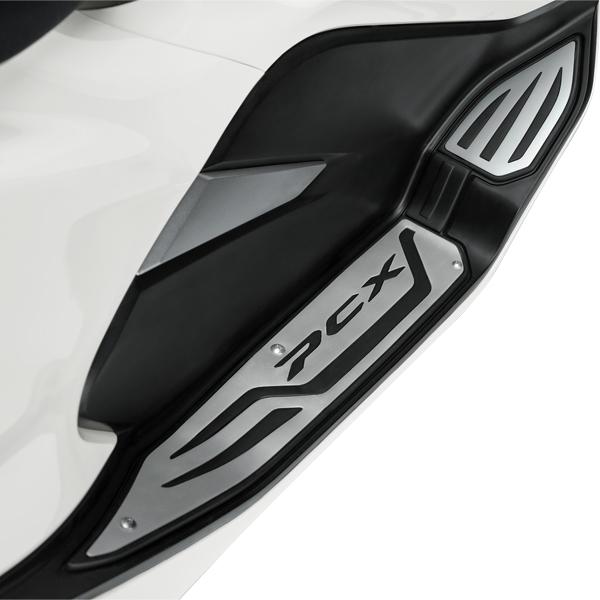 Panel Step Floor Panel Pijakan Kaki Honda PCX 150 K97 64300K97G00