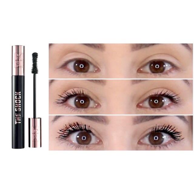 YSL The Shock Volumizing Mascara Travelsize