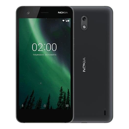 Harga Terbaru Nokia 2 Android - RAM 1GB