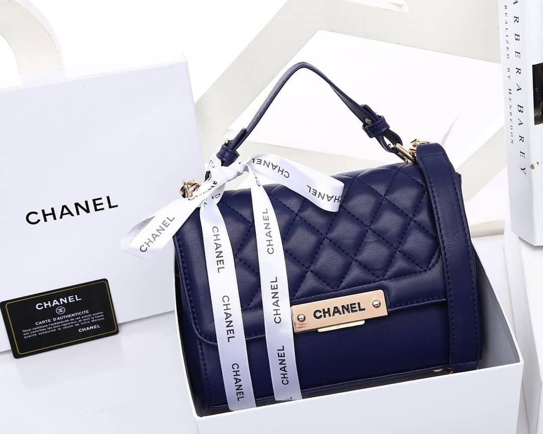 Tas Channel Listy CC 53606