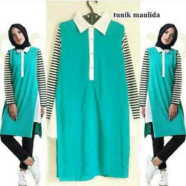 Maulida Fit L . GD