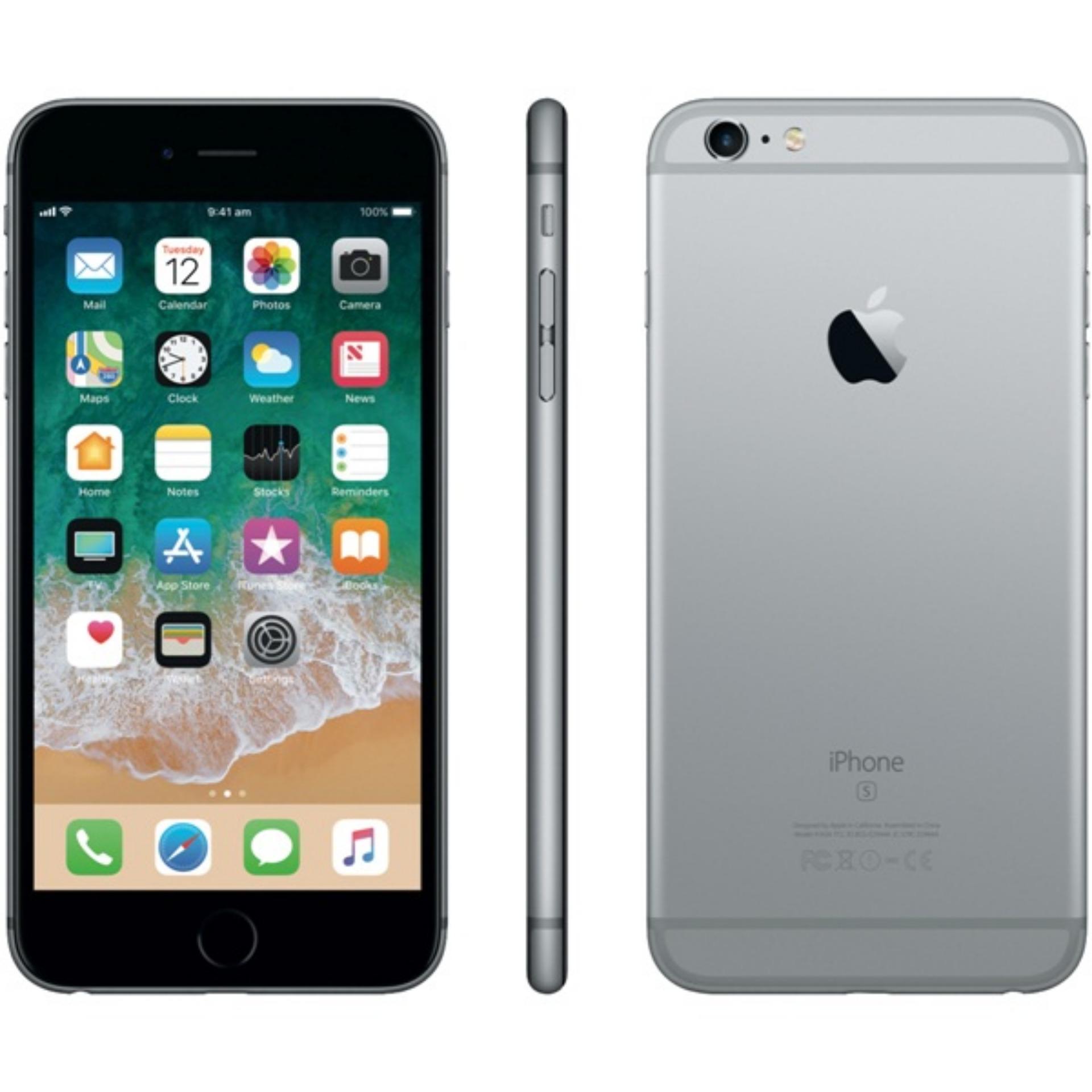 Apple iPhone 6s Plus 128GB Original